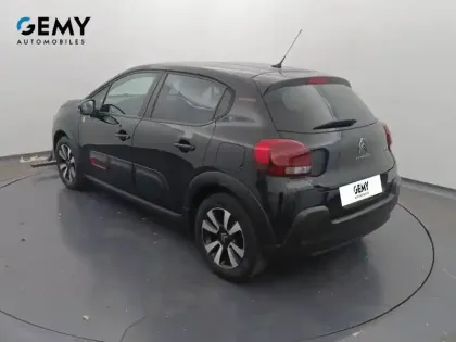 Photo 28 Citroën C3  PureTech 83 S&S BVM5