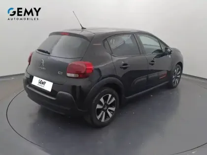 Photo 39 Citroën C3  PureTech 83 S&S BVM5