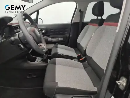 Photo 30 Citroën C3  PureTech 83 S&S BVM5