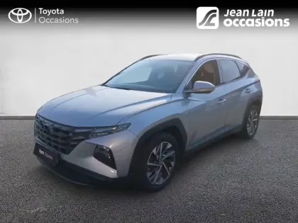 Photo Hyundai Tucson Creative