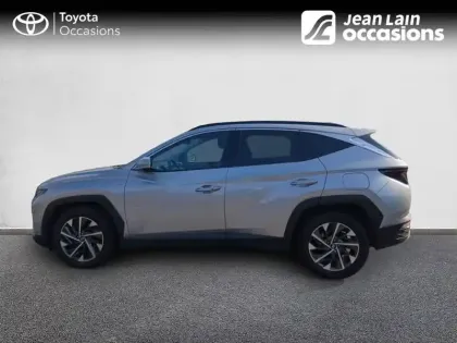 Photo 7 Hyundai Tucson  1.6 CRDi 136 Hybrid 48V DCT-7