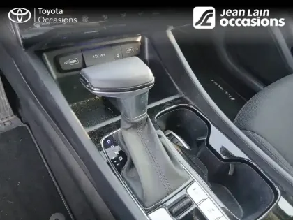 Photo 12 Hyundai Tucson  1.6 CRDi 136 Hybrid 48V DCT-7