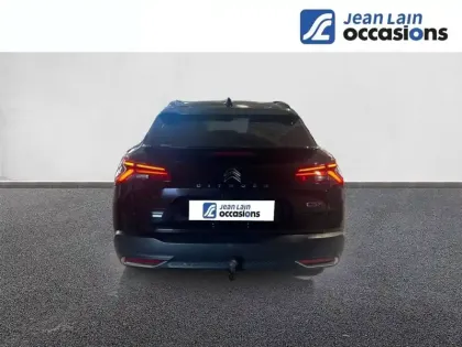 Photo 5 Citroën C5  X Hybride Rechargeable 225 S&S e-EAT8
