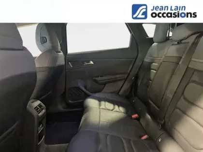 Photo 16 Citroën C5  X Hybride Rechargeable 225 S&S e-EAT8