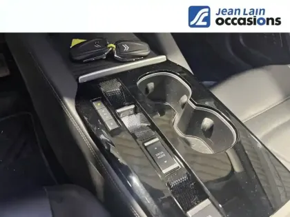Photo 12 Citroën C5  X Hybride Rechargeable 225 S&S e-EAT8
