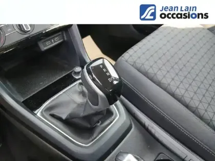 Photo 12 Volkswagen T-cross  1.0 TSI 110 Start/Stop DSG7