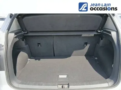 Photo 9 Volkswagen T-cross  1.0 TSI 110 Start/Stop DSG7