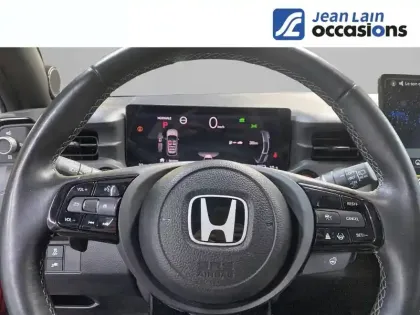 Photo 11 Honda E:ny1  204 ch