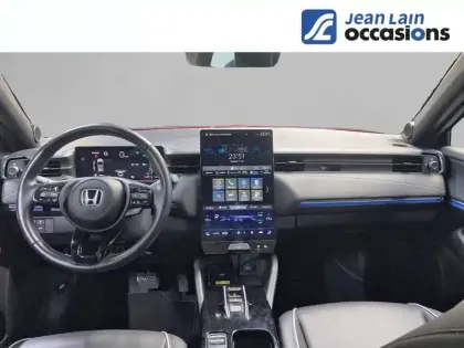 Photo 17 Honda E:ny1  204 ch