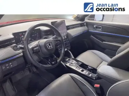Photo 10 Honda E:ny1  204 ch