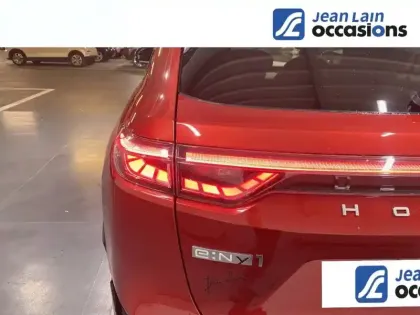 Photo 19 Honda E:ny1  204 ch