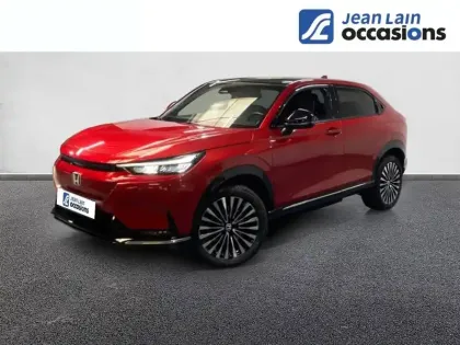 Photo Honda E:ny1 Advance