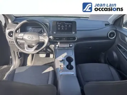 Photo 17 Hyundai Kona  Electrique 64 kWh - 204 ch