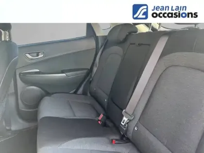 Photo 16 Hyundai Kona  Electrique 64 kWh - 204 ch