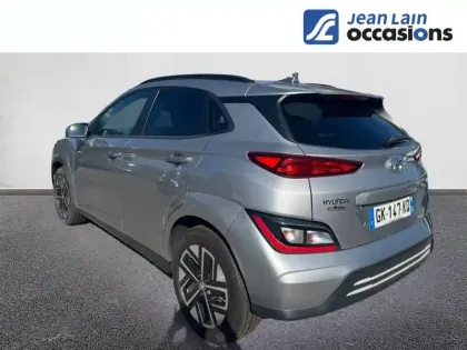 Photo 6 Hyundai Kona  Electrique 64 kWh - 204 ch