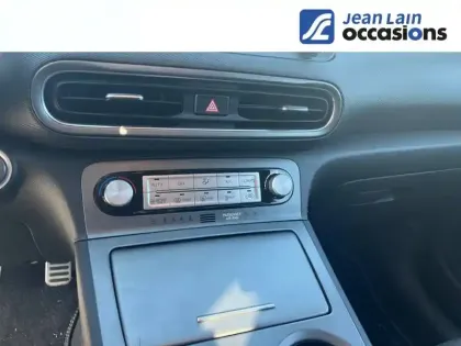 Photo 13 Hyundai Kona  Electrique 64 kWh - 204 ch