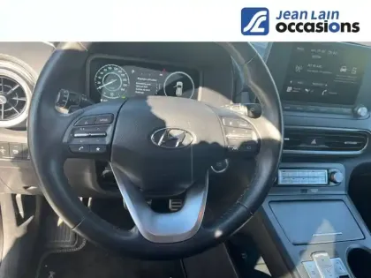 Photo 11 Hyundai Kona  Electrique 64 kWh - 204 ch