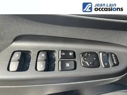 Photo 19 Hyundai Kona  Electrique 64 kWh - 204 ch