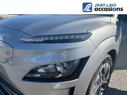 Photo 18 Hyundai Kona  Electrique 64 kWh - 204 ch
