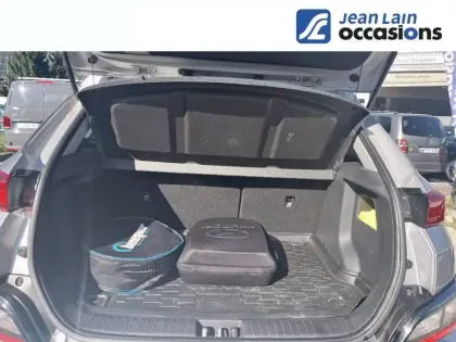 Photo 9 Hyundai Kona  Electrique 64 kWh - 204 ch