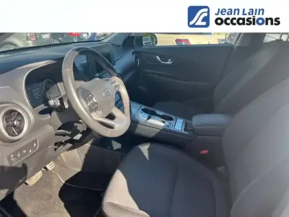 Photo 10 Hyundai Kona  Electrique 64 kWh - 204 ch