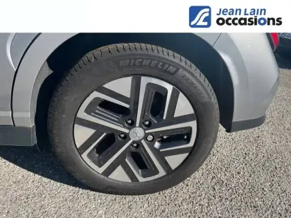 Photo 8 Hyundai Kona  Electrique 64 kWh - 204 ch