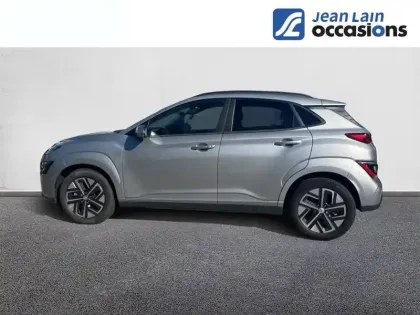 Photo 7 Hyundai Kona  Electrique 64 kWh - 204 ch