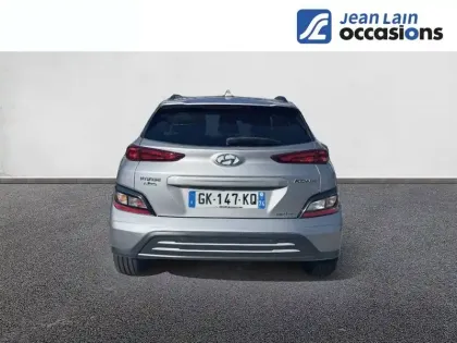 Photo 5 Hyundai Kona  Electrique 64 kWh - 204 ch