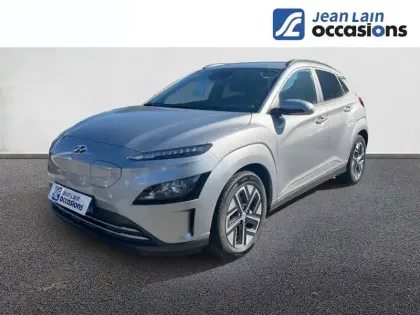 Photo Hyundai Kona Intuitive