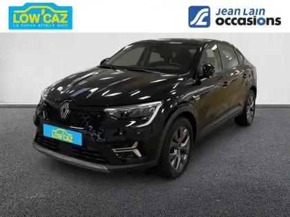 Photo Renault Arkana Evolution