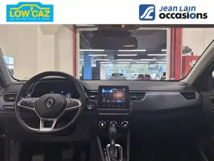 Photo 17 Renault Arkana  E-Tech 145 - 23