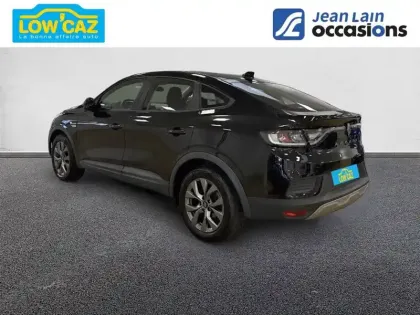 Photo 6 Renault Arkana  E-Tech 145 - 23