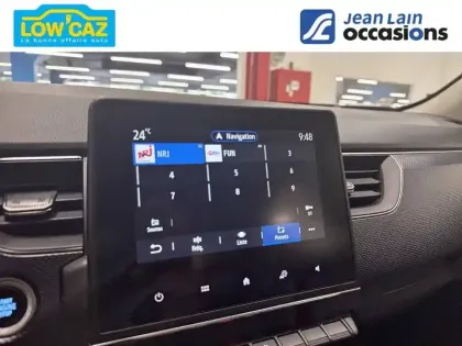Photo 15 Renault Arkana  E-Tech 145 - 23