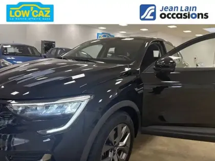 Photo 18 Renault Arkana  E-Tech 145 - 23