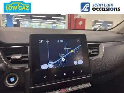 Photo 14 Renault Arkana  E-Tech 145 - 23
