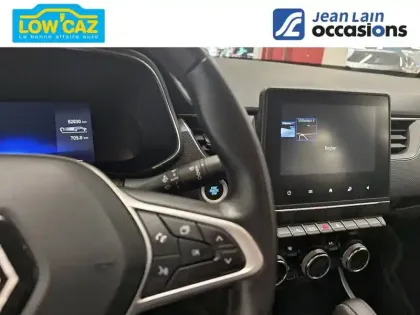 Photo 11 Renault Arkana  E-Tech 145 - 23
