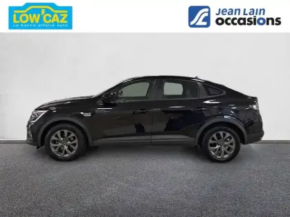 Photo 7 Renault Arkana  E-Tech 145 - 23