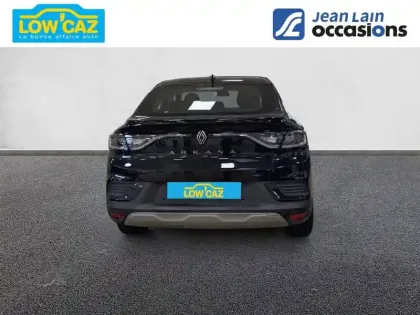 Photo 5 Renault Arkana  E-Tech 145 - 23