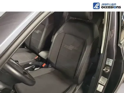 Photo 10 Volkswagen T-cross  1.0 TSI 95 Start/Stop BVM5