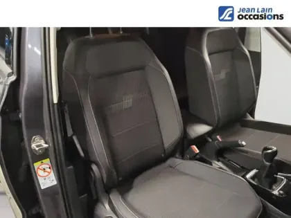 Photo 17 Volkswagen T-cross  1.0 TSI 95 Start/Stop BVM5