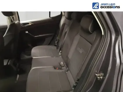 Photo 16 Volkswagen T-cross  1.0 TSI 95 Start/Stop BVM5