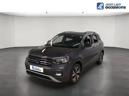 Photo Volkswagen T-cross Life Tech