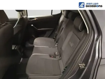 Photo 19 Volkswagen T-cross  1.0 TSI 95 Start/Stop BVM5