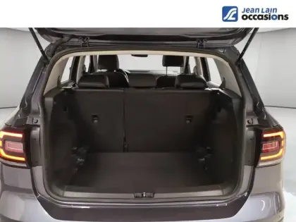 Photo 9 Volkswagen T-cross  1.0 TSI 95 Start/Stop BVM5