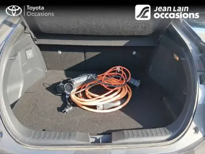 Photo 9 Toyota C-HR  Hybride Rechargeable 225