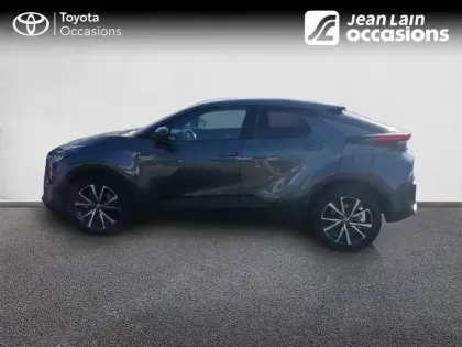 Photo 7 Toyota C-HR  Hybride Rechargeable 225