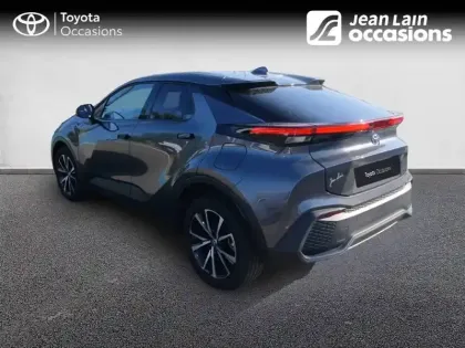 Photo 6 Toyota C-HR  Hybride Rechargeable 225