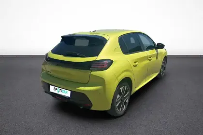 Photo 5 Peugeot 208  PureTech 100 S&S BVM6