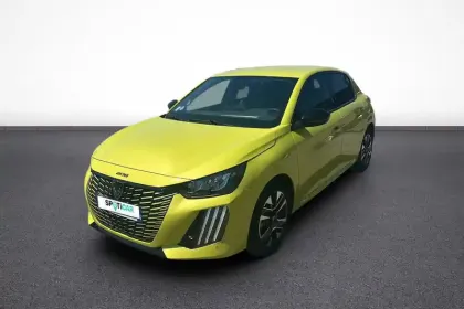 Photo Peugeot 208 Allure