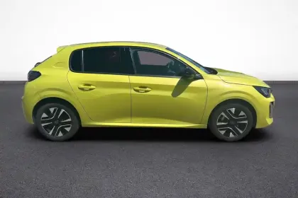 Photo 6 Peugeot 208  PureTech 100 S&S BVM6
